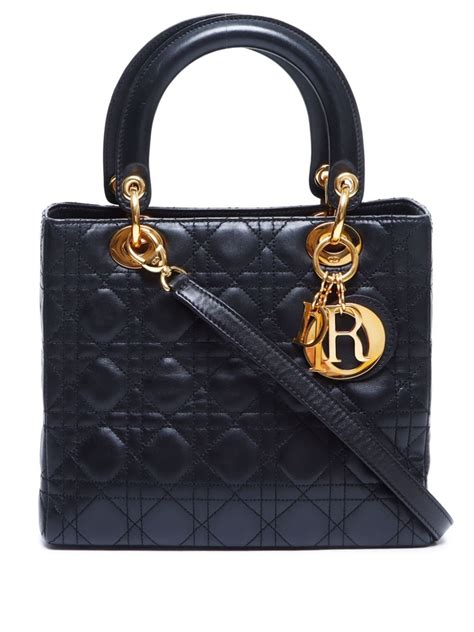 christian dior monogram dress|pre owned lady dior bag.